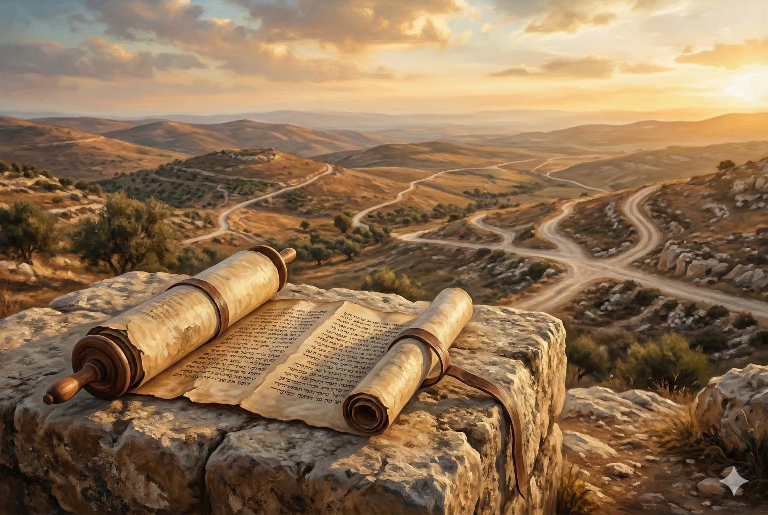 The Most Jewish Gospel with the Most Global Mission